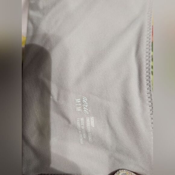 Aerie 2 Piece Swim Bikini Set Sz Medium Retro Floral Top Cheeky Bottom - Picture 6 of 6